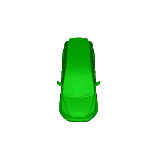 Honda CR-V 2008 — Image 4 of 4