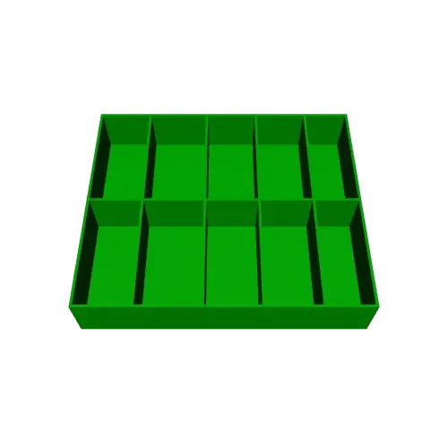 Hot Wheels Display Shelf — Image 4 of 4
