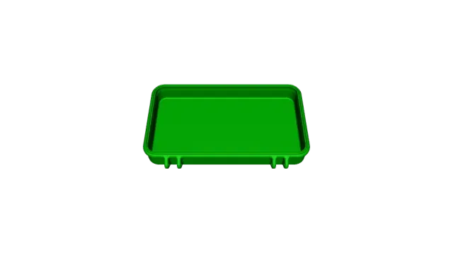 Creality tool box with inserts made to suit Creality tools. — Image 8 of 9