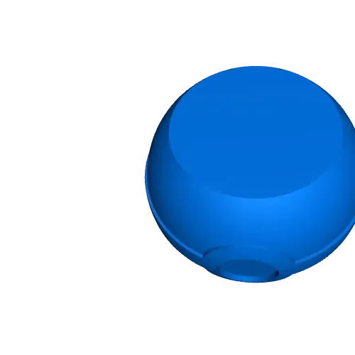 Eevee Pokeball — Image 8 of 8