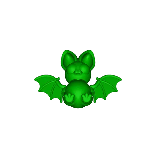 Flexi Bat — Фото 8 из 9