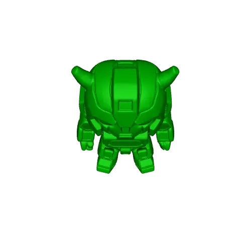 Bumblebee Desk Buddy — Фото 3 из 3
