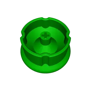 Emergency Stop (E-Stop) Button Clicker