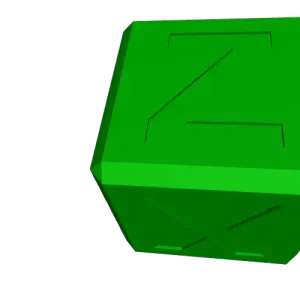 Cubo