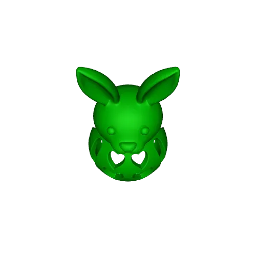 Easter Bunny — Фото 6 из 6