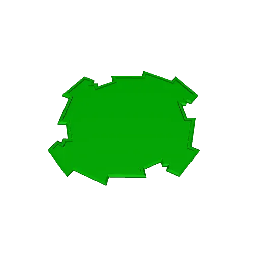 Monotile Puzzle — Image 5 of 7