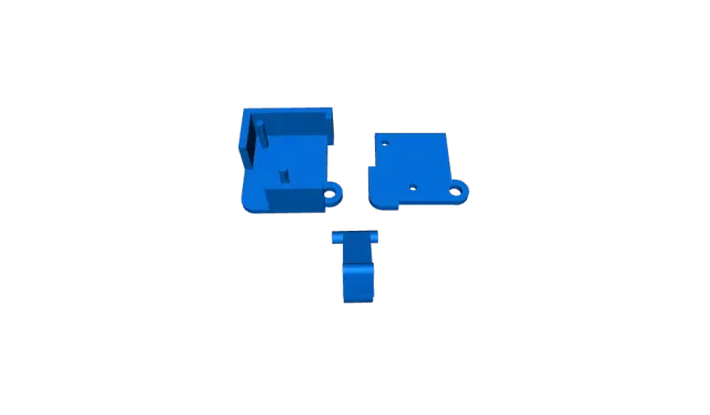 Trigger Switch (K1/K1Max/K1C) — Фото 5 из 5