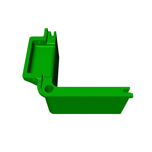 K1SE Riser with vent — Фото 7 из 9