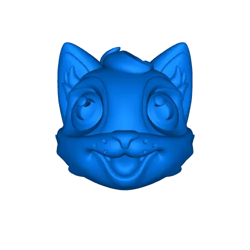 ADORABLE FLEXI KITTEN — Image 6 of 7