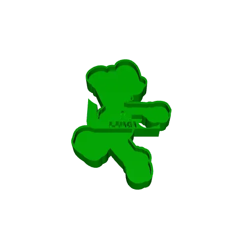 LIGHTBOX LUIGI — Фото 7 из 9