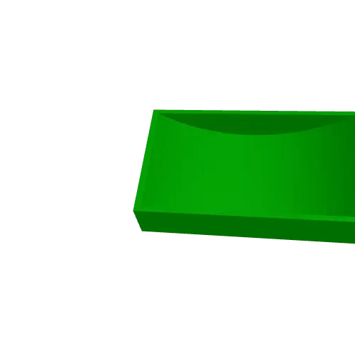 Scale Vertical Spool Holder — Фото 4 из 4
