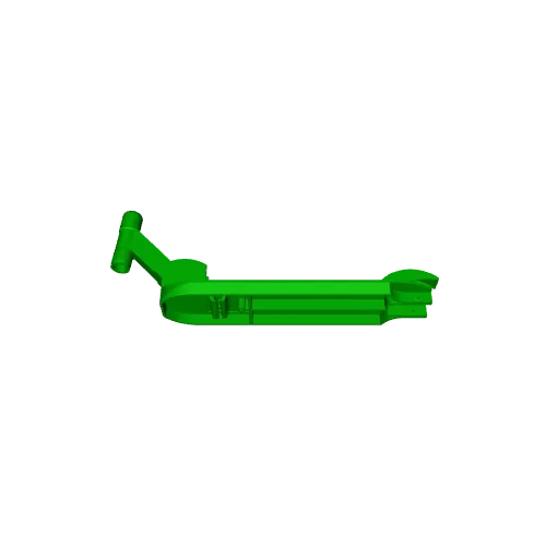 Toy Scooter for Dolls — Image 9 of 9