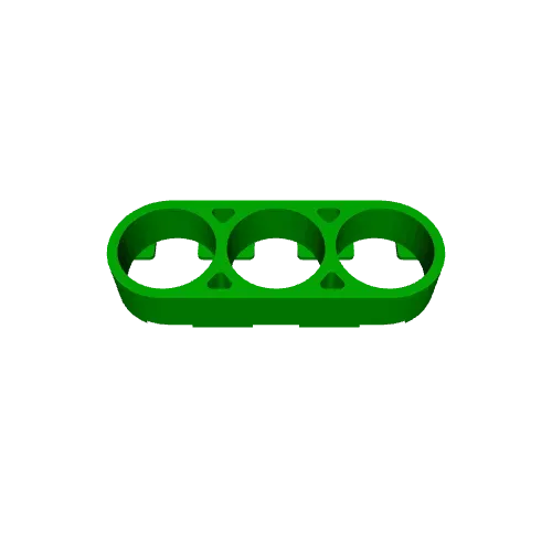 Li-ion 18650 Battery Spacers | Spot Weld Optimized — Фото 8 из 8
