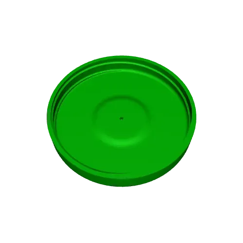 Pipette holder (for disposable 3ml pipettes) — Image 7 of 8