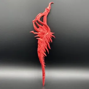 Reduvia Dagger Elden Ring