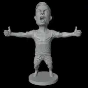 Cristiano Ronaldo mini 11.11 black friday discount