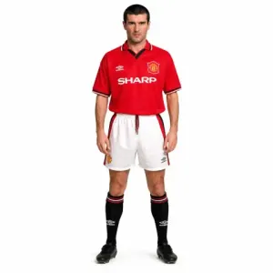 Roy Keane Figurine - Religious Statue STL