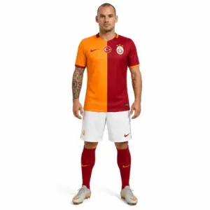 Wesley Sneijder Figurine - STL 3D Print
