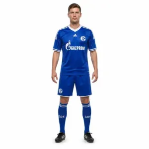 Klaas-Jan Huntelaar Figurine - STL 3D Print