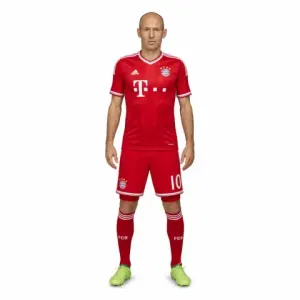 Robben Figurine - STL 3D Print