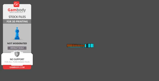 Minecraft Pickaxe — Фото 8 из 8