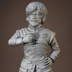 Tyrion 3D Printer Files | Assembly
