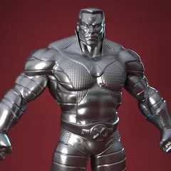 Colossus 3D Printer Files | Assembly