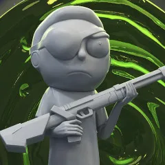 Morty 3D Printer Files | Assembly