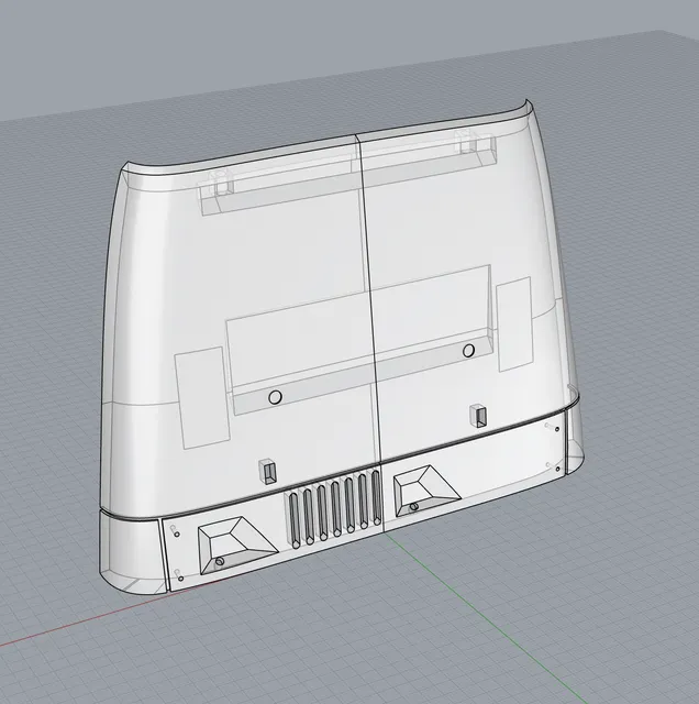 1:10 Jeep Wrangler JKU 6×6 Pickup(with interior set) — Фото 20 из 27