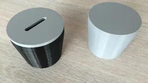 Dacia / Renault Duster Coin Box