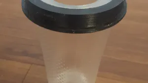Fleshlight Flight Launch Adapter