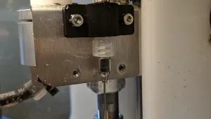 Air nozzle for Othermill Pro / Bantam Desktop Milling Machine