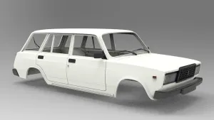Lada 21041 Лада