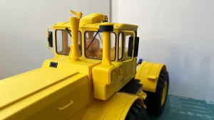 1:14 scale K700RC AT model