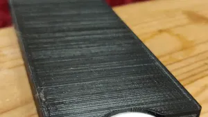MicroSD & SD Adapter Card Wallet