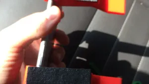 iPhone 6 Mount for Ford C-Max
