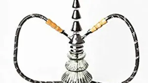 Hookah Ventilation Valve