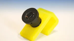 iPhone 6 Macro Lens Clip