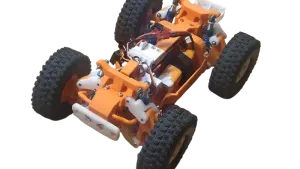 V9 WLTOYS 144 & 124 TRUGGY 1:12 & 1:14 RC CAR PREMIUM