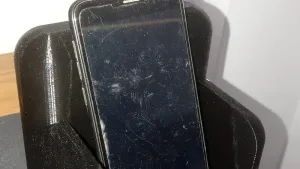 Sofa/Chair Phone Stand